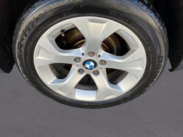 Bmw x1 e84 confort sdrive 18i 150 ch occasion avignon (84) simplicicar simplicibike france