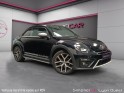Volkswagen coccinelle 1.2 tsi 105 bmt dsg7 dune // garantie 12 mois occasion simplicicar lyon ouest simplicicar simplicibike...
