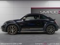 Volkswagen coccinelle 1.2 tsi 105 bmt dsg7 dune // garantie 12 mois occasion simplicicar lyon ouest simplicicar simplicibike...