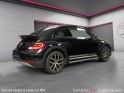 Volkswagen coccinelle 1.2 tsi 105 bmt dsg7 dune // garantie 12 mois occasion simplicicar lyon ouest simplicicar simplicibike...