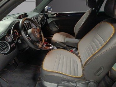 Volkswagen coccinelle 1.2 tsi 105 bmt dsg7 dune // garantie 12 mois occasion simplicicar lyon ouest simplicicar simplicibike...