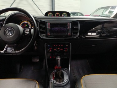 Volkswagen coccinelle 1.2 tsi 105 bmt dsg7 dune // garantie 12 mois occasion simplicicar lyon ouest simplicicar simplicibike...