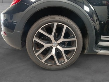 Volkswagen coccinelle 1.2 tsi 105 bmt dsg7 dune // garantie 12 mois occasion simplicicar lyon ouest simplicicar simplicibike...