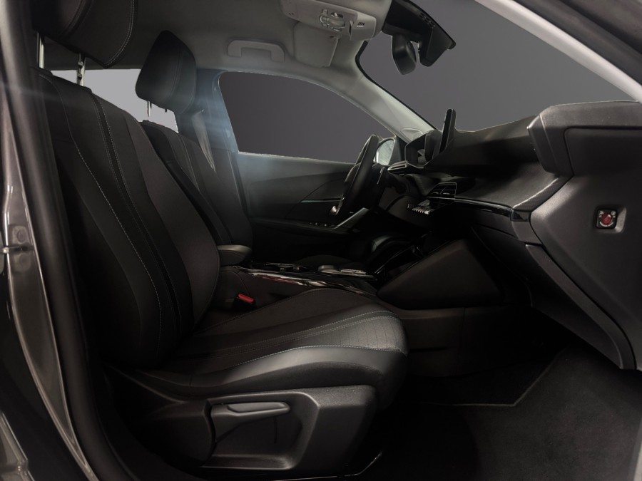 PEUGEOT d'occasion 2008 II 1.5 BLUE HDI 130 ALLURE EAT de 2022 Pau