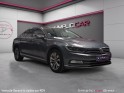 Volkswagen passat 2.0 tdi 190 bluemotion technology carat edition dsg6 -attelage - garantie 12 mois occasion simplicicar...