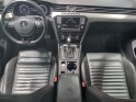Volkswagen passat 2.0 tdi 190 bluemotion technology carat edition dsg6 -attelage - garantie 12 mois occasion simplicicar...
