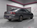 Volkswagen passat 2.0 tdi 190 bluemotion technology carat edition dsg6 -attelage - garantie 12 mois occasion simplicicar...