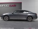 Volkswagen passat 2.0 tdi 190 bluemotion technology carat edition dsg6 -attelage - garantie 12 mois occasion simplicicar...