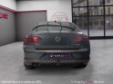 Volkswagen passat 2.0 tdi 190 bluemotion technology carat edition dsg6 -attelage - garantie 12 mois occasion simplicicar...