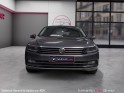 Volkswagen passat 2.0 tdi 190 bluemotion technology carat edition dsg6 -attelage - garantie 12 mois occasion simplicicar...