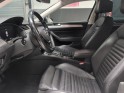 Volkswagen passat 2.0 tdi 190 bluemotion technology carat edition dsg6 -attelage - garantie 12 mois occasion simplicicar...