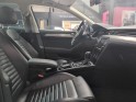 Volkswagen passat 2.0 tdi 190 bluemotion technology carat edition dsg6 -attelage - garantie 12 mois occasion simplicicar...