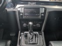 Volkswagen passat 2.0 tdi 190 bluemotion technology carat edition dsg6 -attelage - garantie 12 mois occasion simplicicar...