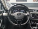 Volkswagen passat 2.0 tdi 190 bluemotion technology carat edition dsg6 -attelage - garantie 12 mois occasion simplicicar...