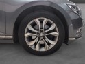 Volkswagen passat 2.0 tdi 190 bluemotion technology carat edition dsg6 -attelage - garantie 12 mois occasion simplicicar...
