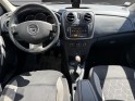 Dacia sandero tce 90 stepway prestige / attelage / rÉvision ok / radars arriÈres / garantie 12 mois occasion simplicicar...