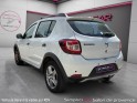 Dacia sandero tce 90 stepway prestige / attelage / rÉvision ok / radars arriÈres / garantie 12 mois occasion simplicicar...