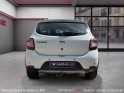 Dacia sandero tce 90 stepway prestige / attelage / rÉvision ok / radars arriÈres / garantie 12 mois occasion simplicicar...