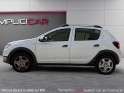 Dacia sandero tce 90 stepway prestige / attelage / rÉvision ok / radars arriÈres / garantie 12 mois occasion simplicicar...
