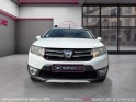 Dacia sandero tce 90 stepway prestige / attelage / rÉvision ok / radars arriÈres / garantie 12 mois occasion simplicicar...