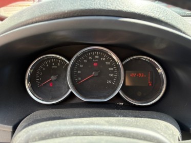 Dacia sandero tce 90 stepway prestige / attelage / rÉvision ok / radars arriÈres / garantie 12 mois occasion simplicicar...