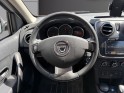 Dacia sandero tce 90 stepway prestige / attelage / rÉvision ok / radars arriÈres / garantie 12 mois occasion simplicicar...