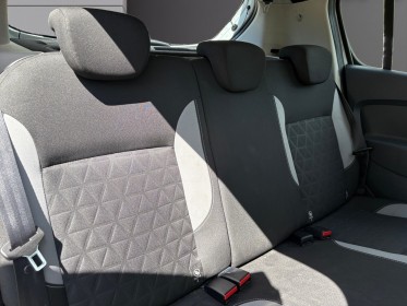 Dacia sandero tce 90 stepway prestige / attelage / rÉvision ok / radars arriÈres / garantie 12 mois occasion simplicicar...