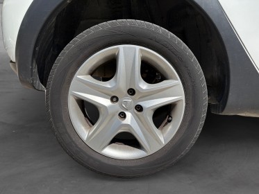 Dacia sandero tce 90 stepway prestige / attelage / rÉvision ok / radars arriÈres / garantie 12 mois occasion simplicicar...