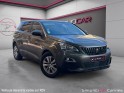 Peugeot 5008 bluehdi 130ch ss eat8 gt line occasion cannes (06) simplicicar simplicibike france