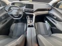Peugeot 5008 bluehdi 130ch ss eat8 gt line occasion cannes (06) simplicicar simplicibike france