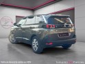 Peugeot 5008 bluehdi 130ch ss eat8 gt line occasion cannes (06) simplicicar simplicibike france