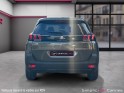 Peugeot 5008 bluehdi 130ch ss eat8 gt line occasion cannes (06) simplicicar simplicibike france