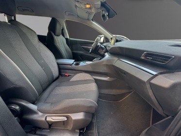 Peugeot 5008 bluehdi 130ch ss eat8 gt line occasion cannes (06) simplicicar simplicibike france