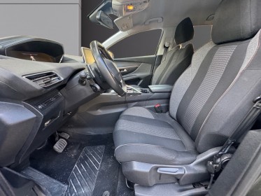 Peugeot 5008 bluehdi 130ch ss eat8 gt line occasion cannes (06) simplicicar simplicibike france
