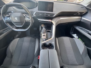 Peugeot 5008 bluehdi 130ch ss eat8 gt line occasion cannes (06) simplicicar simplicibike france