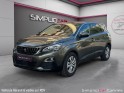 Peugeot 5008 bluehdi 130ch ss eat8 gt line occasion cannes (06) simplicicar simplicibike france