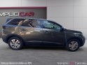Peugeot 5008 bluehdi 130ch ss eat8 gt line occasion cannes (06) simplicicar simplicibike france
