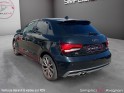 Audi a1 sportback 1.4 tfsi 125 s tronic 7 s line occasion avignon (84) simplicicar simplicibike france