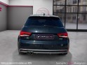 Audi a1 sportback 1.4 tfsi 125 s tronic 7 s line occasion avignon (84) simplicicar simplicibike france