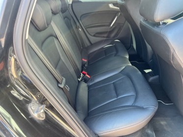 Audi a1 sportback 1.4 tfsi 125 s tronic 7 s line occasion avignon (84) simplicicar simplicibike france
