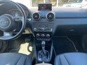 Audi a1 sportback 1.4 tfsi 125 s tronic 7 s line occasion avignon (84) simplicicar simplicibike france