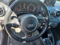 Audi a1 sportback 1.4 tfsi 125 s tronic 7 s line occasion avignon (84) simplicicar simplicibike france