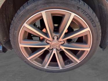 Audi a1 sportback 1.4 tfsi 125 s tronic 7 s line occasion avignon (84) simplicicar simplicibike france