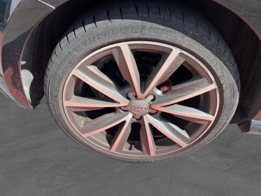 Audi a1 sportback 1.4 tfsi 125 s tronic 7 s line occasion avignon (84) simplicicar simplicibike france