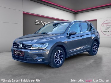 Volkswagen tiguan 1.5 tsi evo 150 confortline occasion simplicicar la ciotat simplicicar simplicibike france