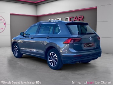 Volkswagen tiguan 1.5 tsi evo 150 confortline occasion simplicicar la ciotat simplicicar simplicibike france