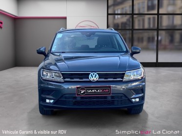 Volkswagen tiguan 1.5 tsi evo 150 confortline occasion simplicicar la ciotat simplicicar simplicibike france