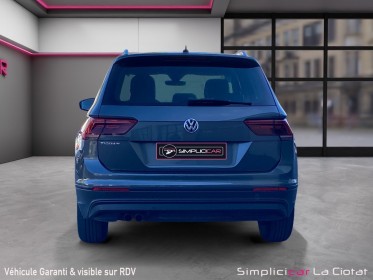 Volkswagen tiguan 1.5 tsi evo 150 confortline occasion simplicicar la ciotat simplicicar simplicibike france