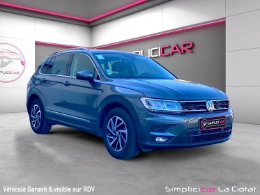 Volkswagen tiguan 1.5 tsi evo 150 confortline occasion simplicicar la ciotat simplicicar simplicibike france