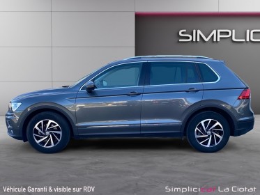 Volkswagen tiguan 1.5 tsi evo 150 confortline occasion simplicicar la ciotat simplicicar simplicibike france